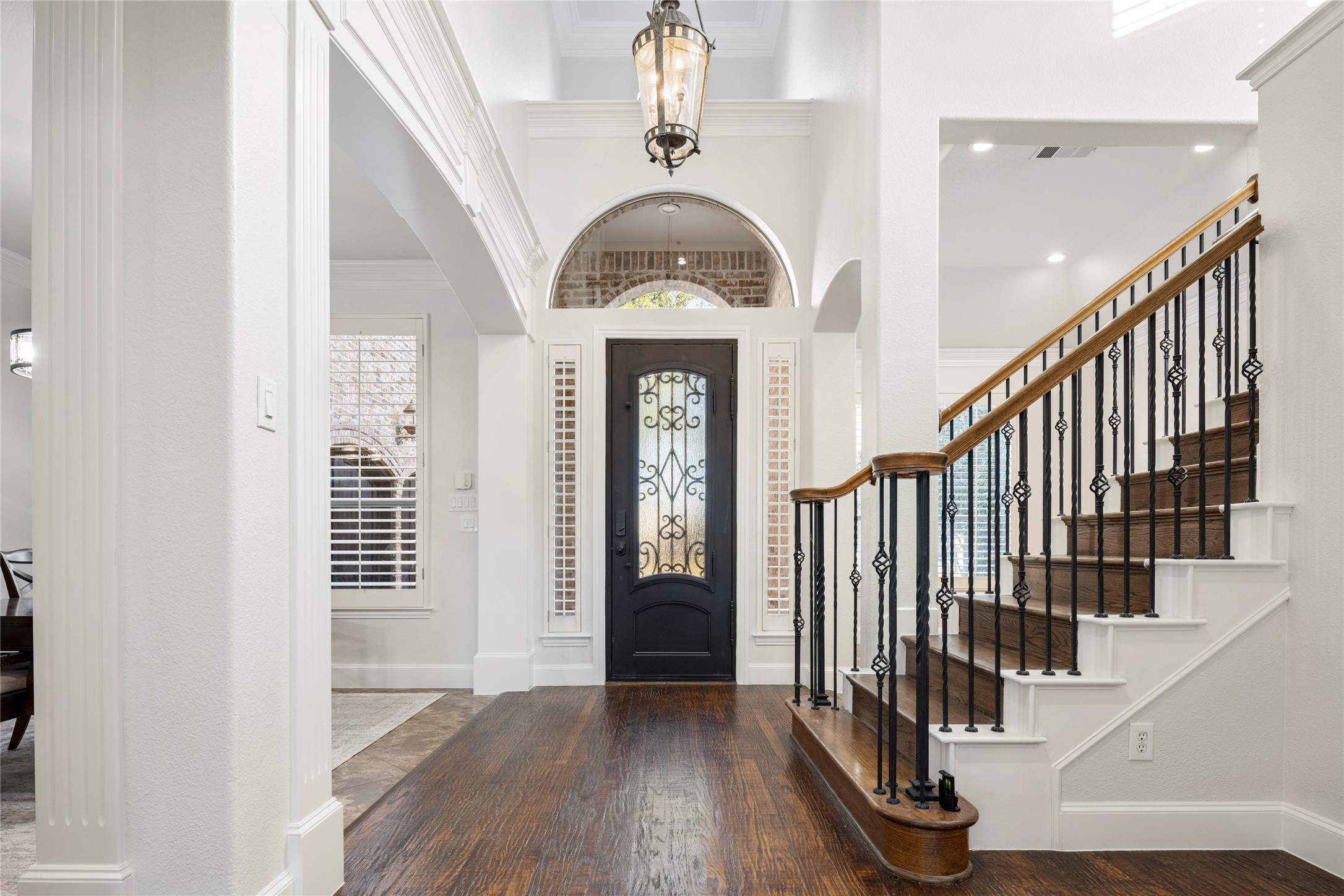 4769 Glen Heather Drive Frisco TX 75034
