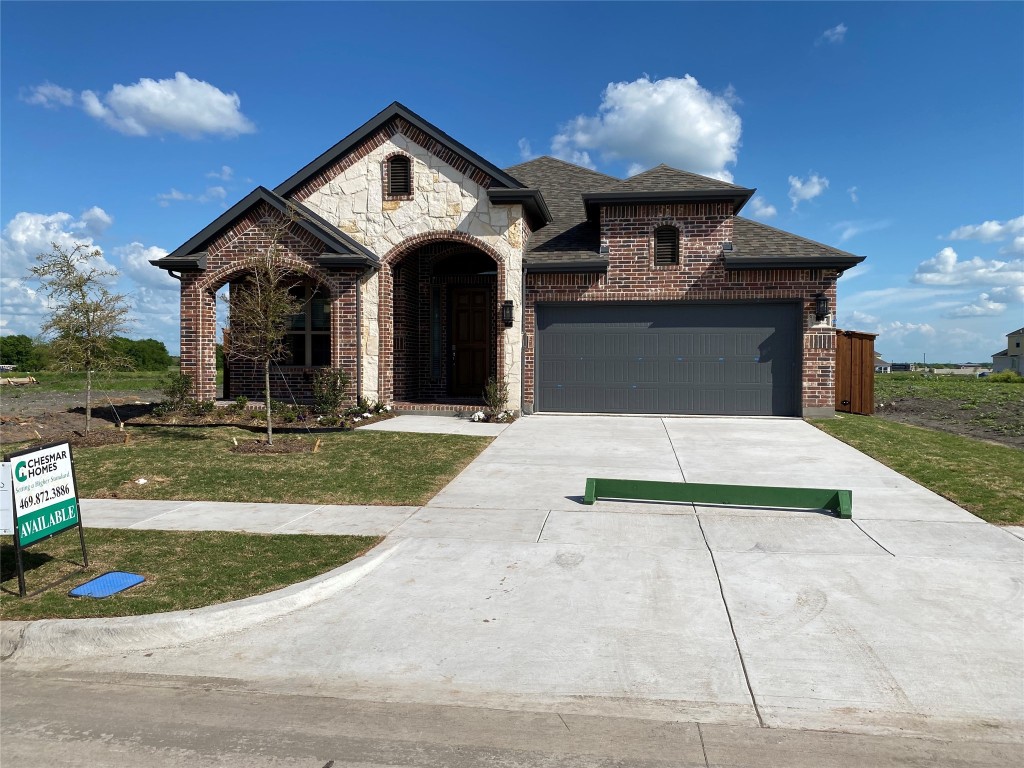 1517 Teton Drive Forney TX 75126