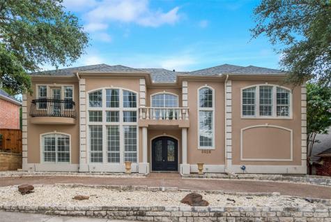 5628 Willow Wood Lane Dallas TX 75252