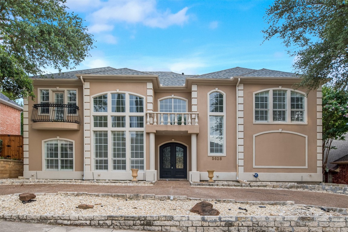 5628 Willow Wood Lane Dallas TX 75252