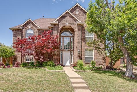 6013 Baton Rouge Boulevard Frisco TX 75035