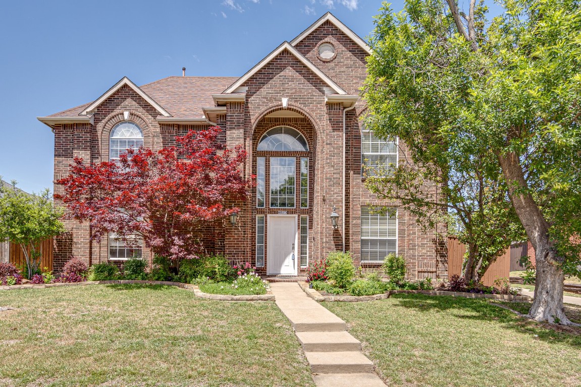 6013 Baton Rouge Boulevard Frisco TX 75035