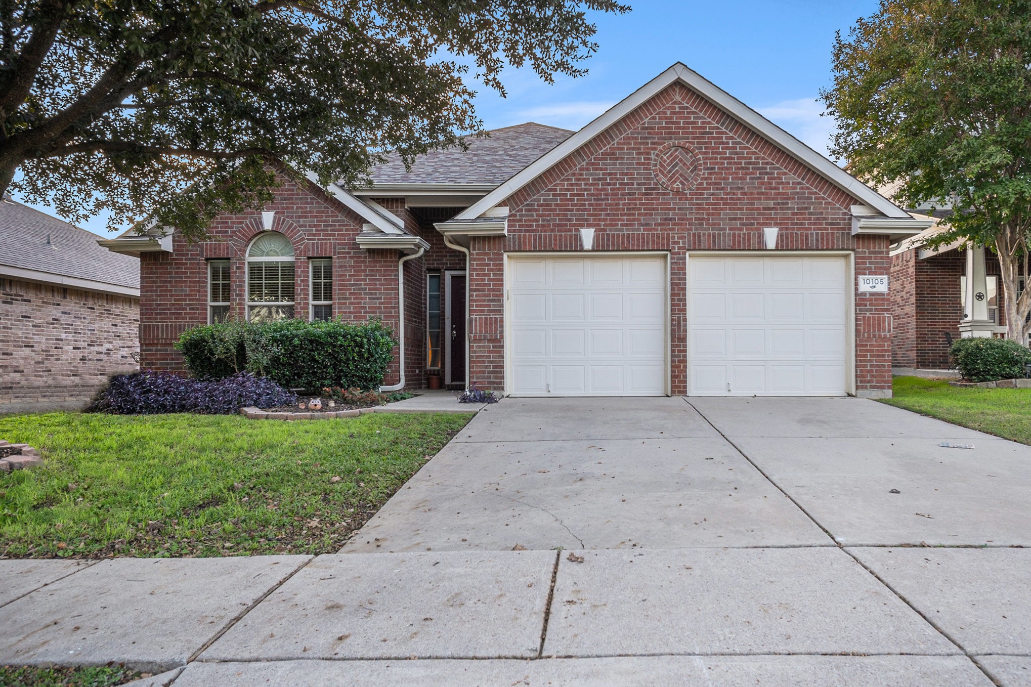 10105 Fox Hill Drive Fort Worth TX 76131