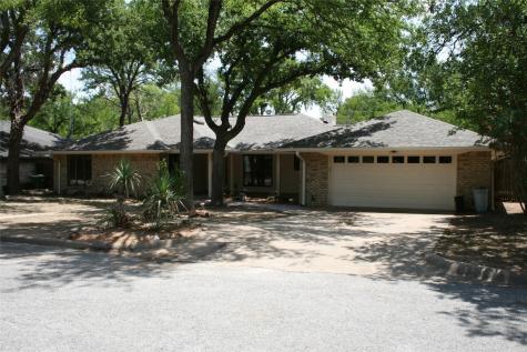 10 Greenbriar Street Mineral Wells TX 76067
