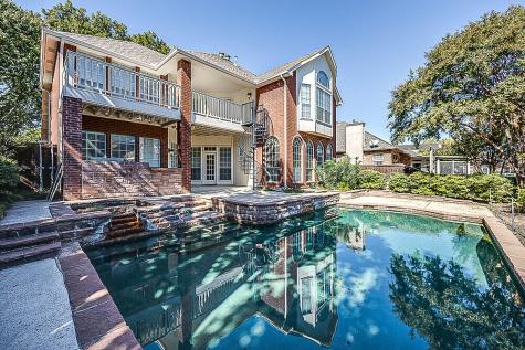 6008 Charleston Drive Frisco TX 75035