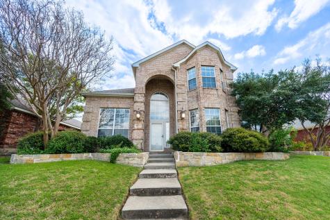 4613 Highlands Drive Mckinney TX 75070