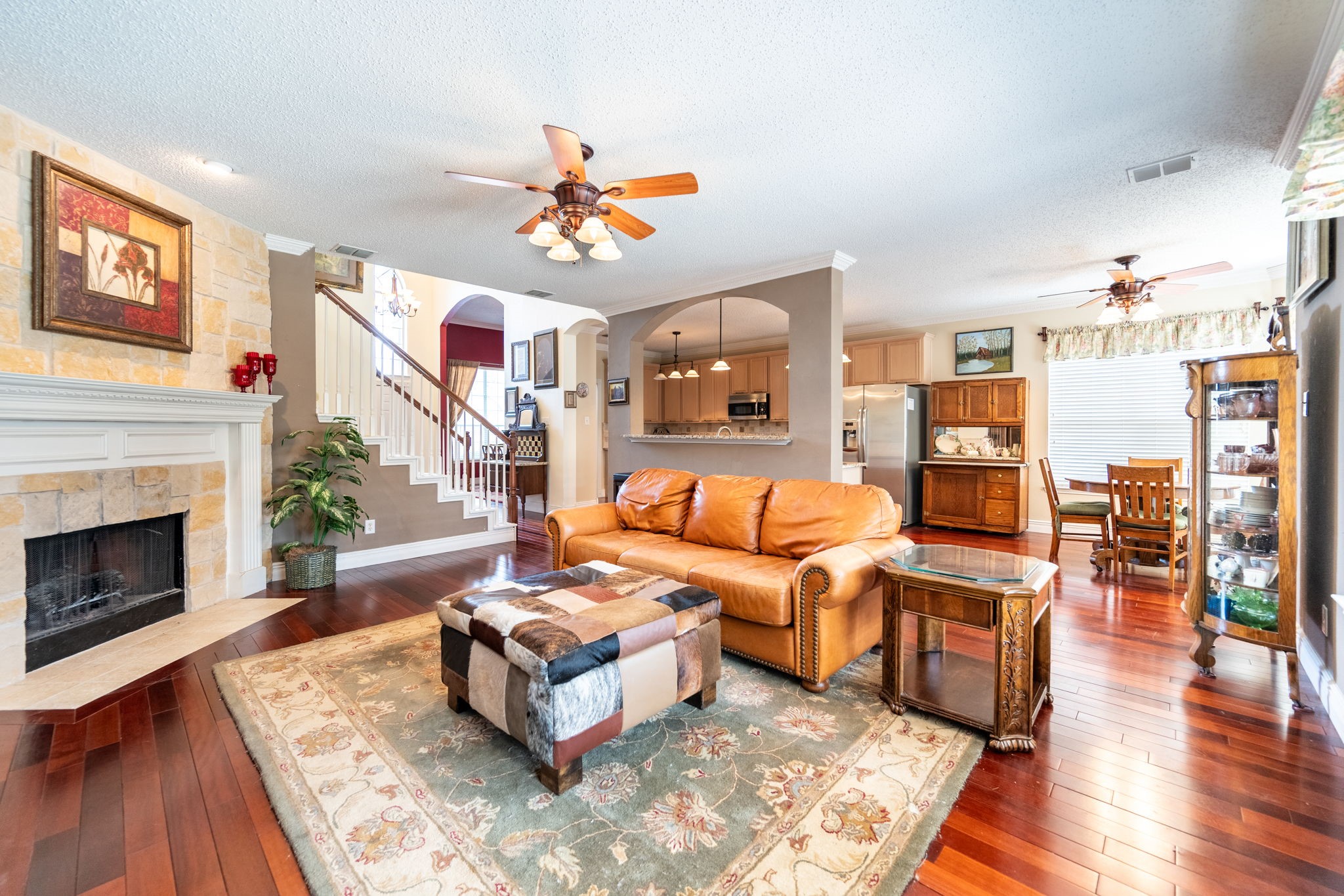 4613 Highlands Drive Mckinney TX 75070