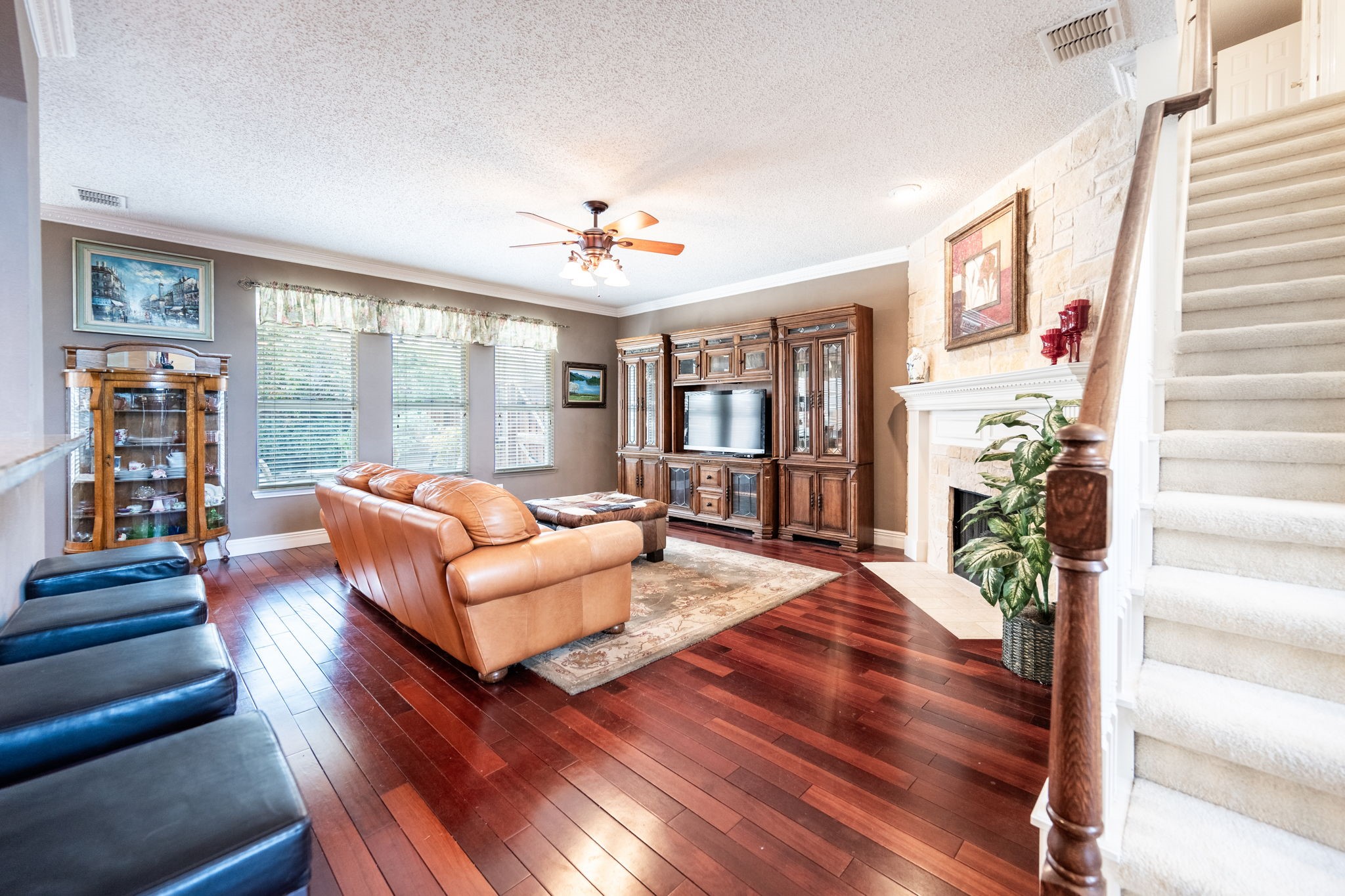 4613 Highlands Drive Mckinney TX 75070