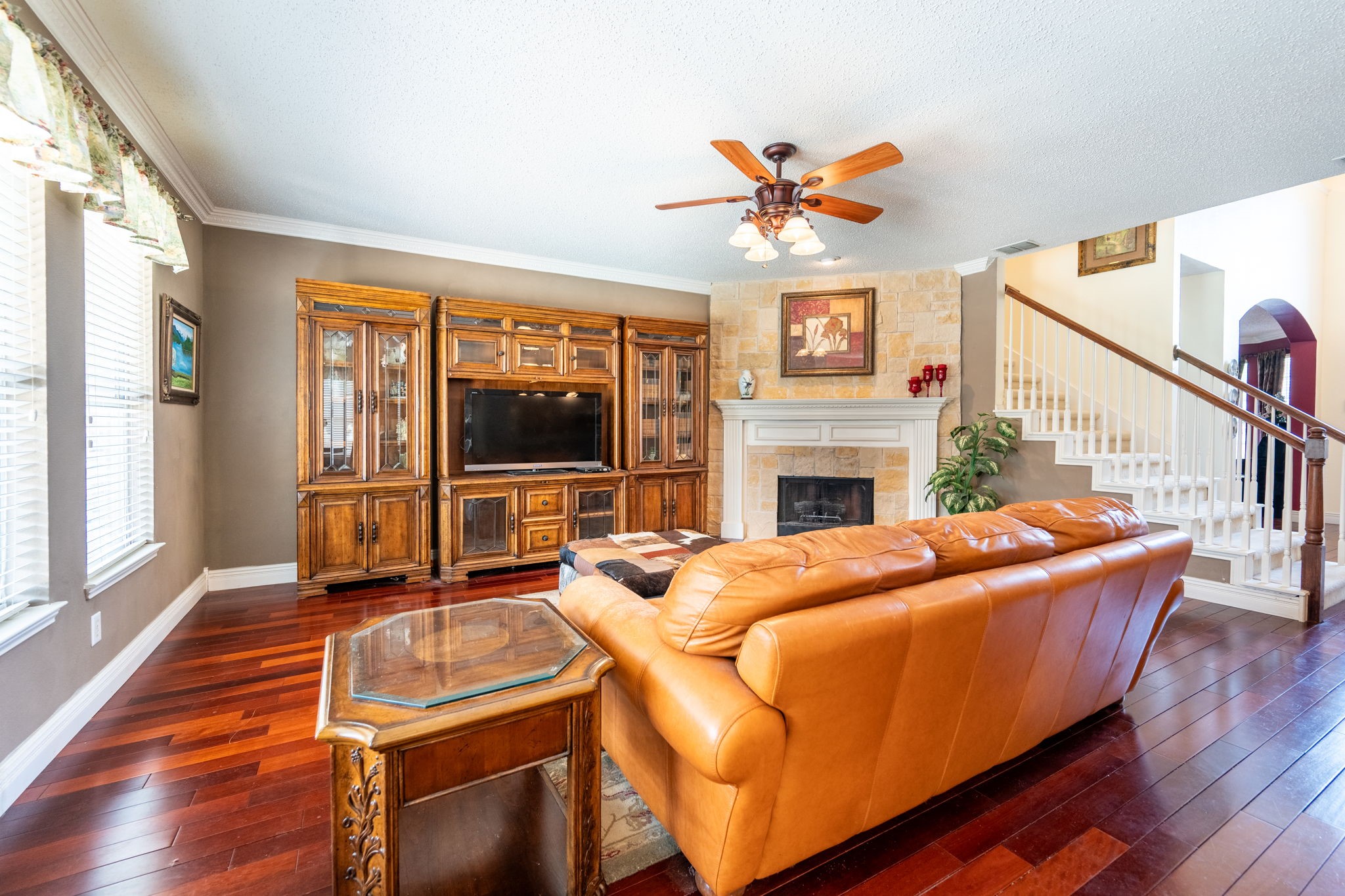 4613 Highlands Drive Mckinney TX 75070