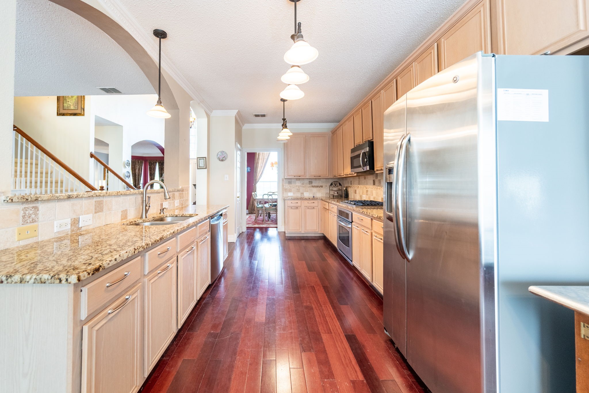 4613 Highlands Drive Mckinney TX 75070