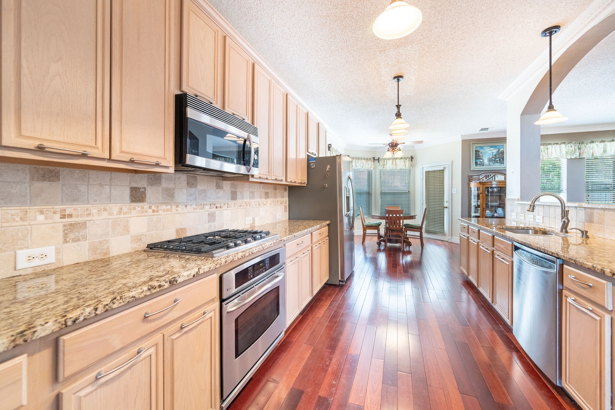 4613 Highlands Drive Mckinney TX 75070