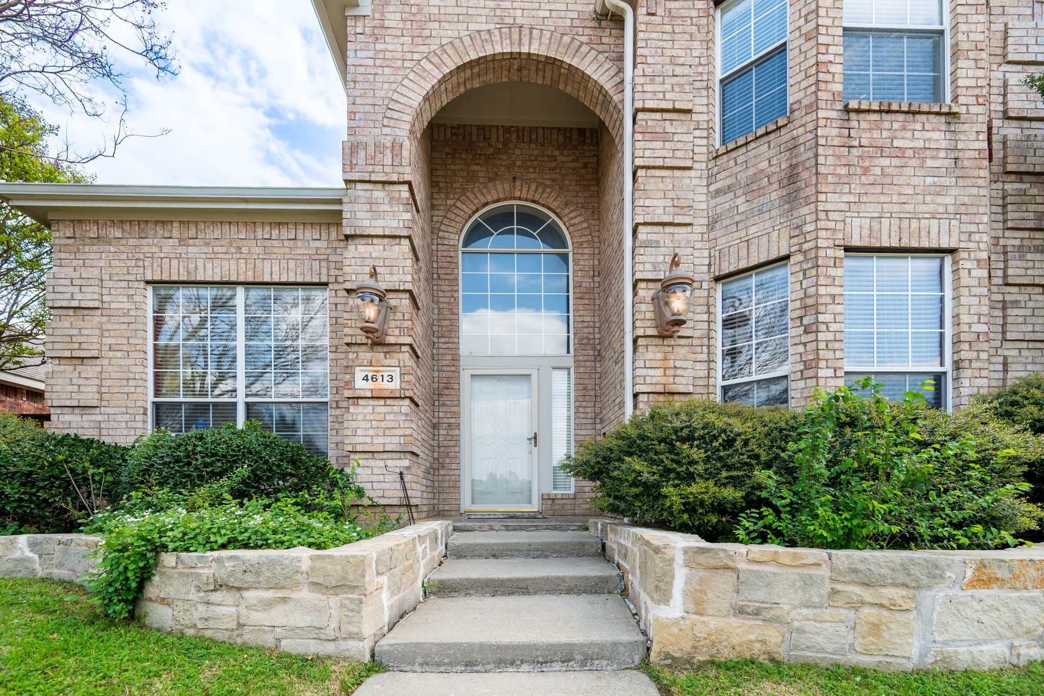 4613 Highlands Drive Mckinney TX 75070