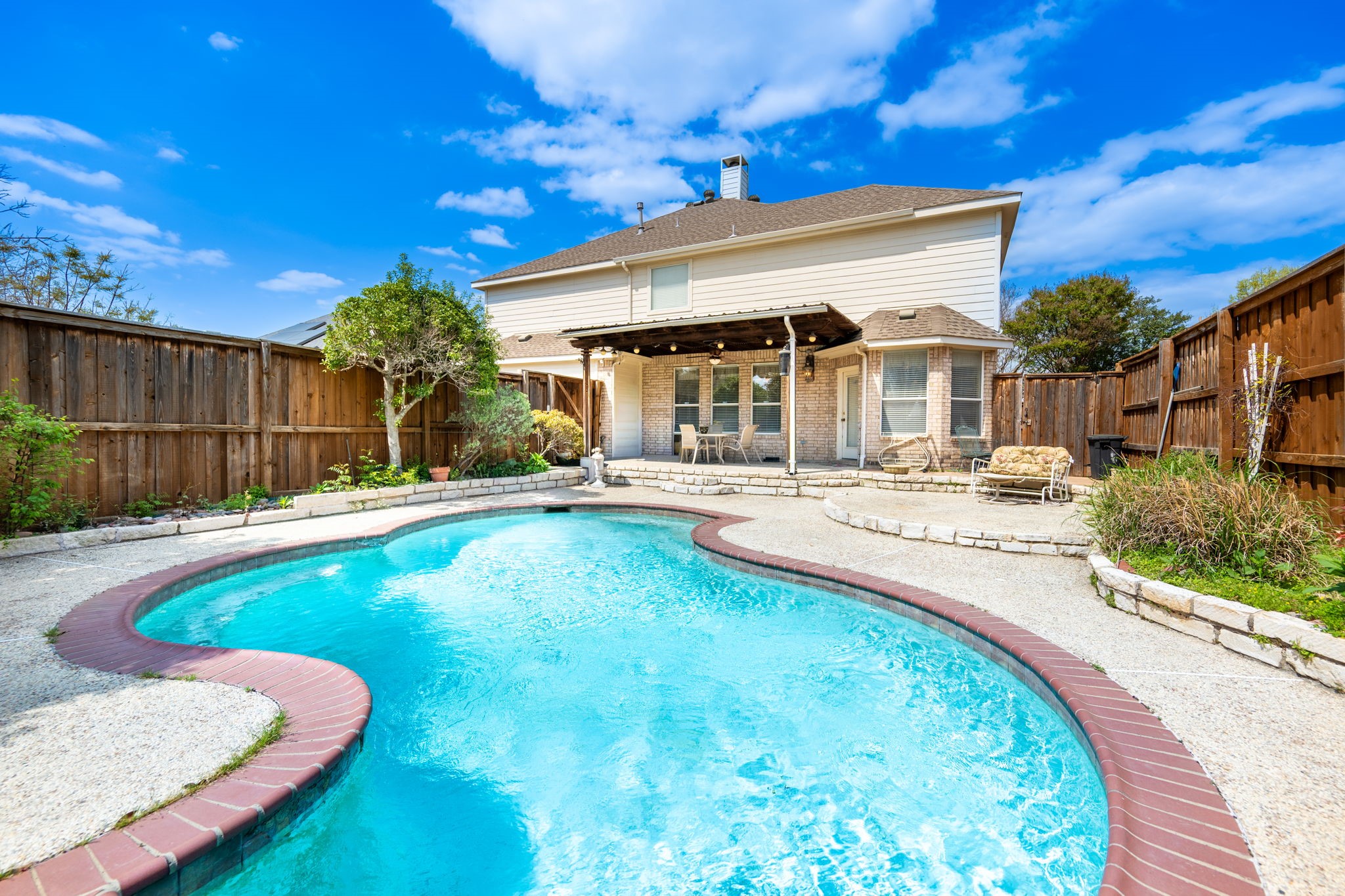 4613 Highlands Drive Mckinney TX 75070