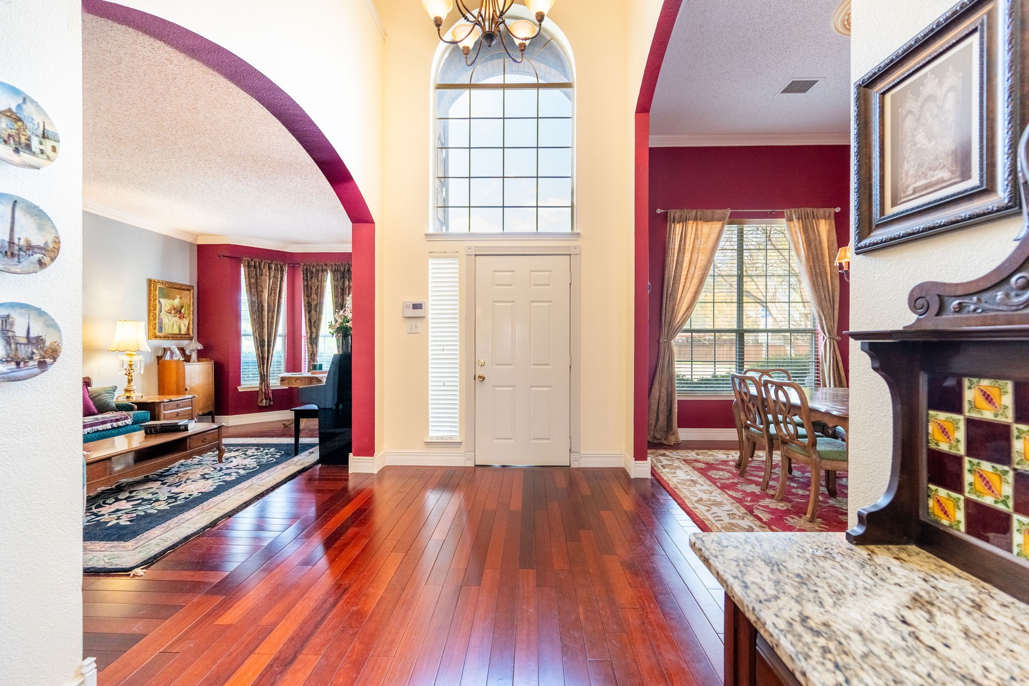 4613 Highlands Drive Mckinney TX 75070