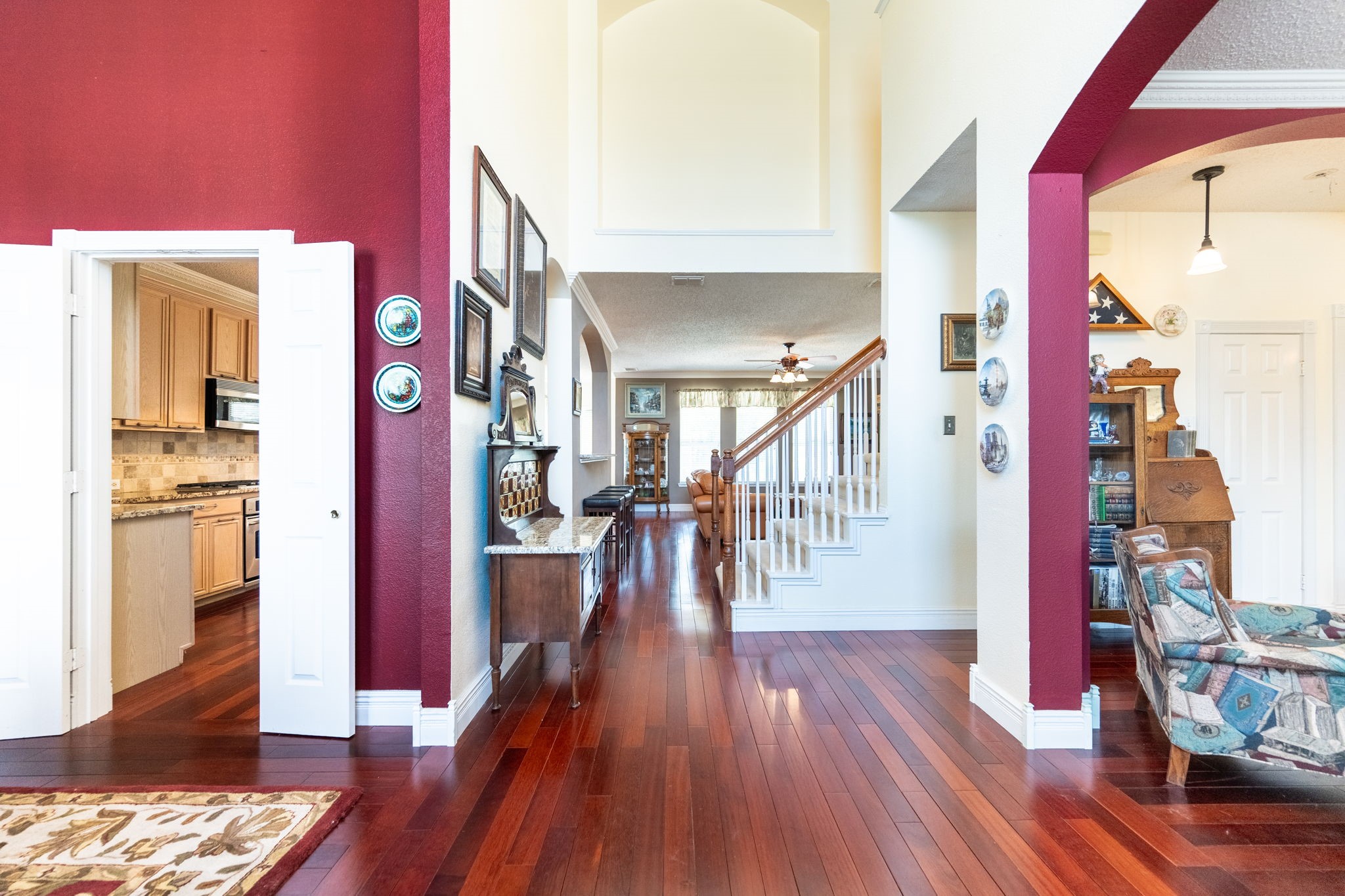 4613 Highlands Drive Mckinney TX 75070