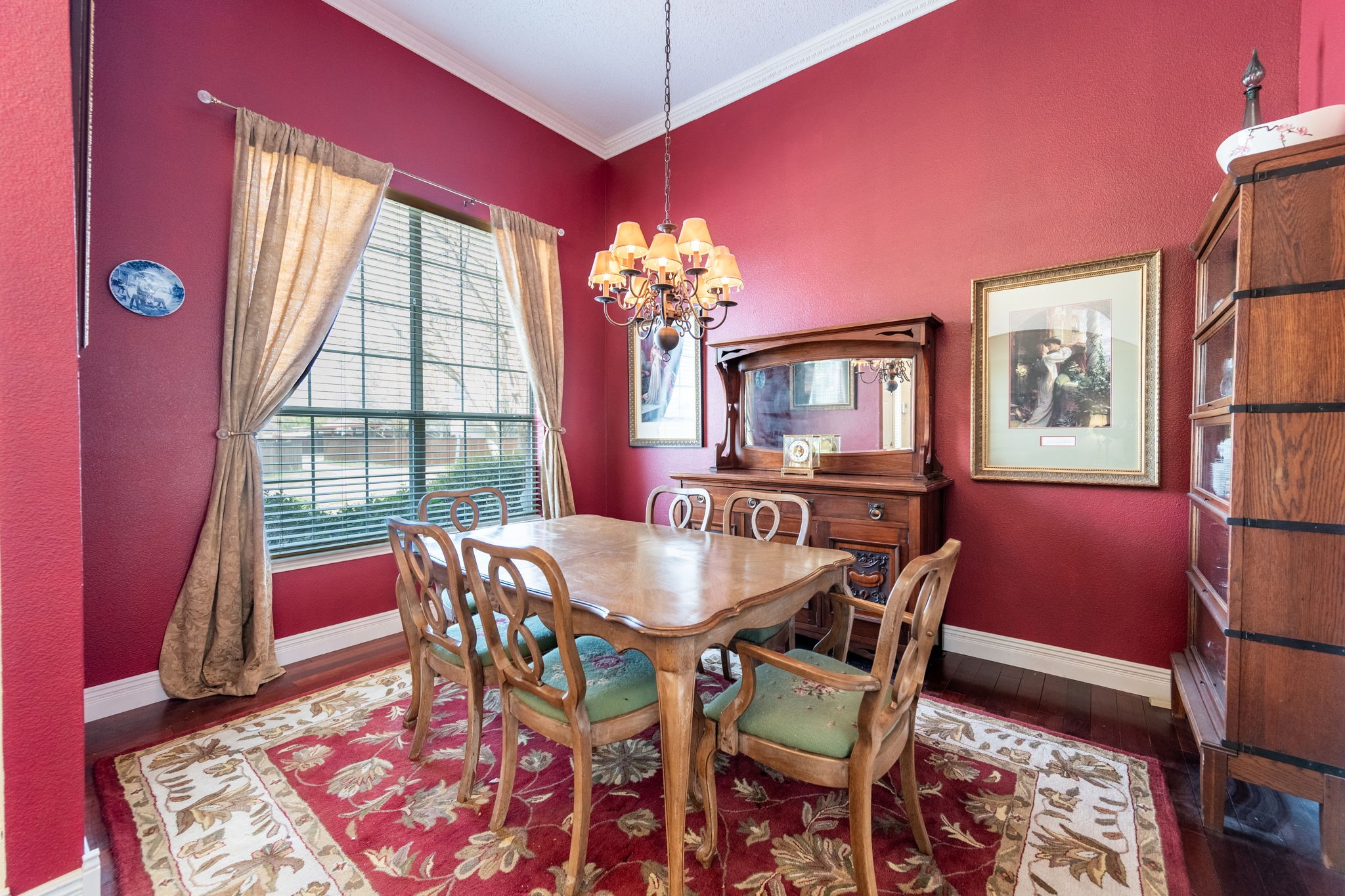 4613 Highlands Drive Mckinney TX 75070