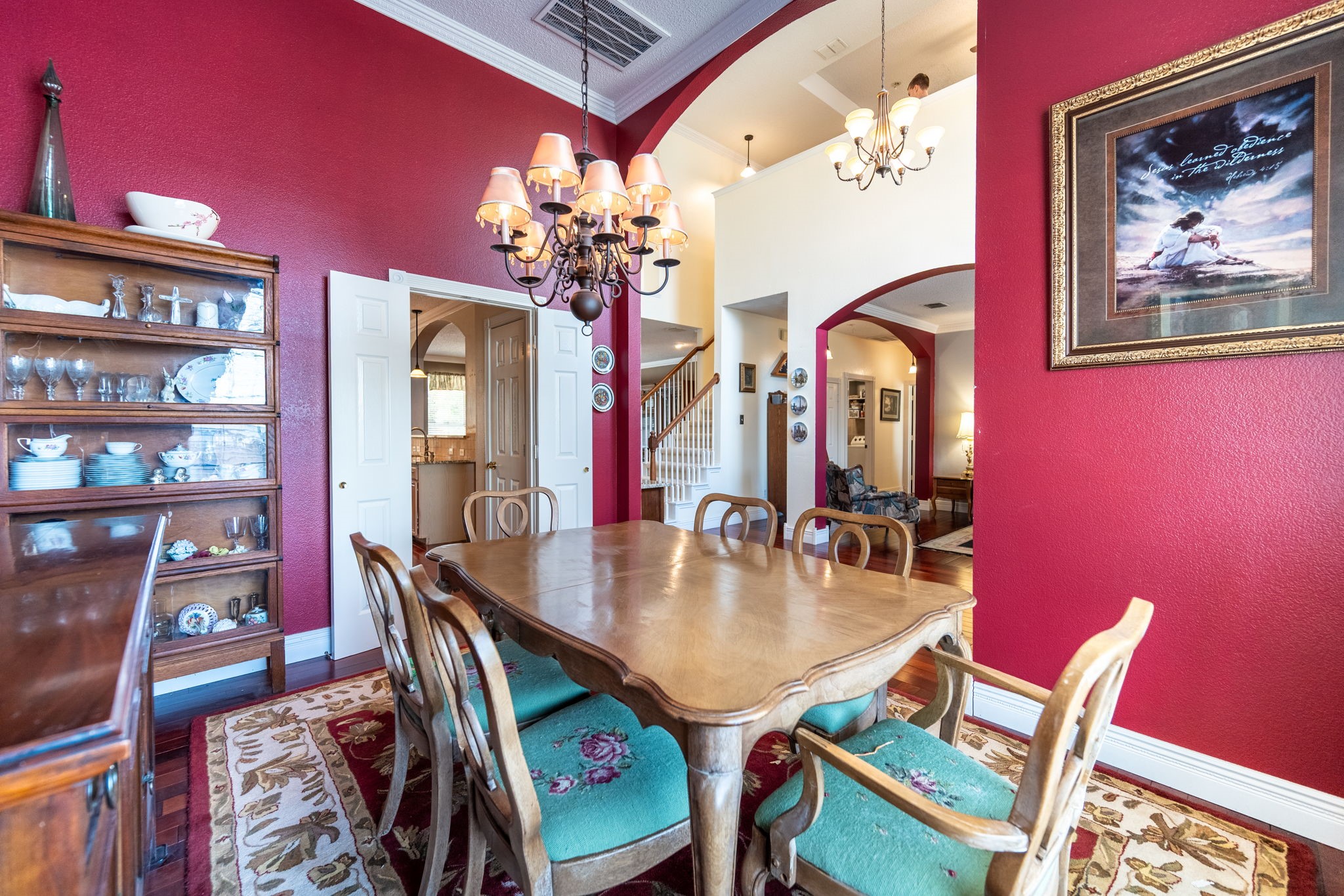 4613 Highlands Drive Mckinney TX 75070