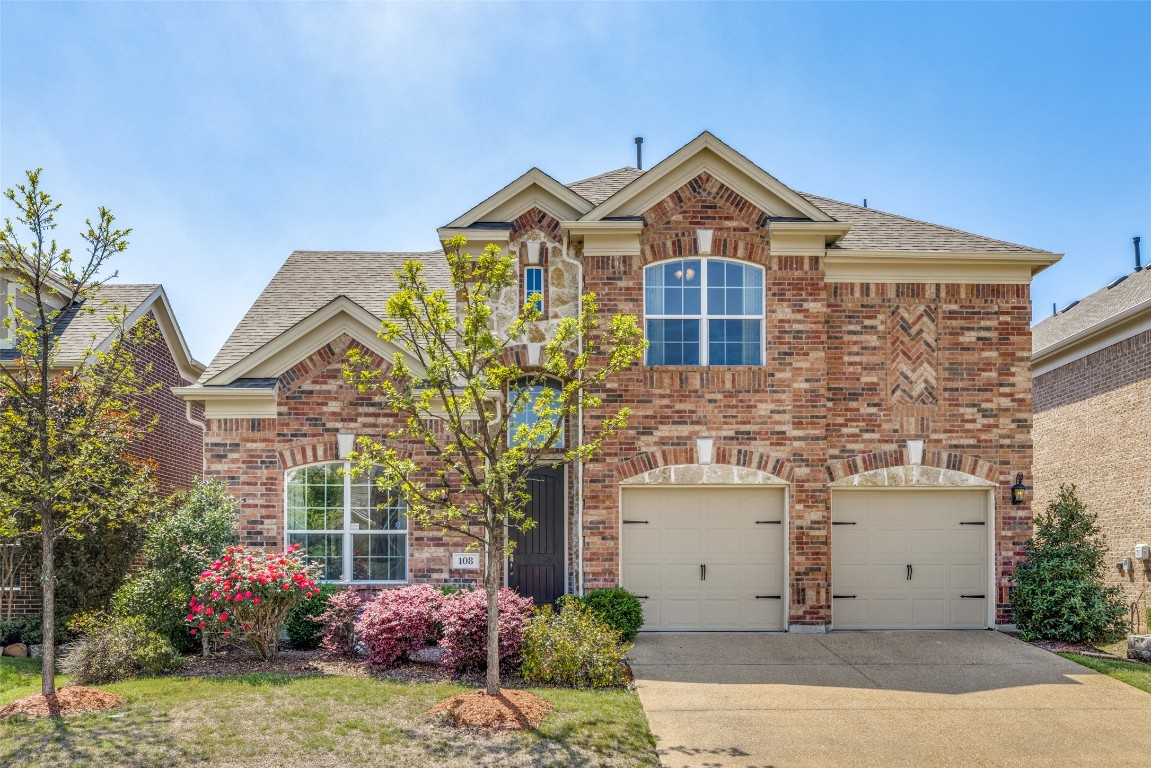 108 Lavender Lane Wylie TX 75098