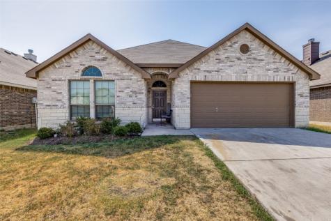 314 Ariel Lane Wilmer TX 75172