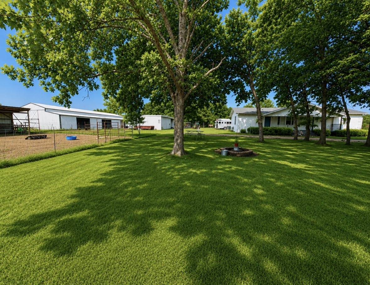 2801 County Road 115 Whitesboro TX 76273