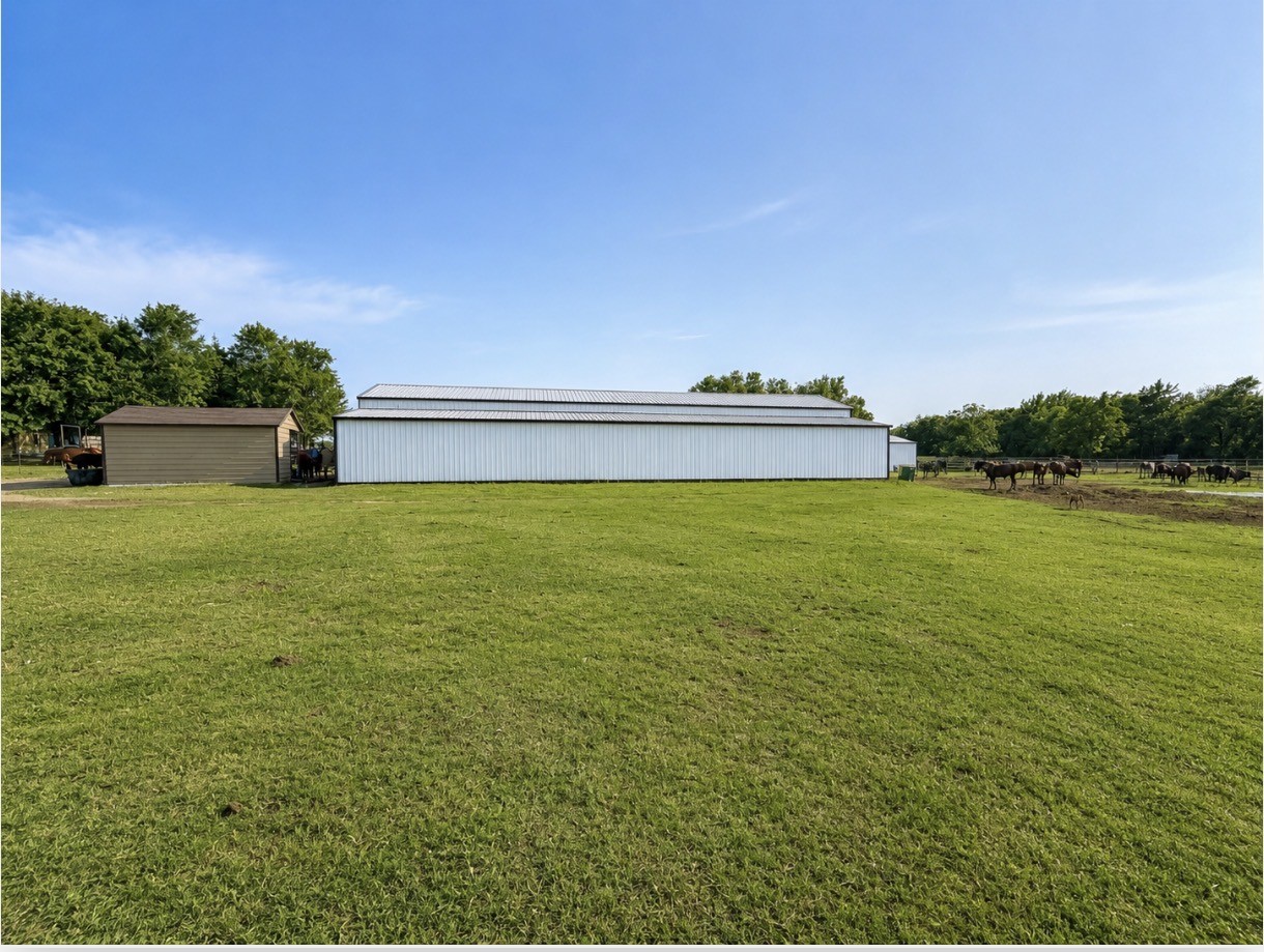 2801 County Road 115 Whitesboro TX 76273