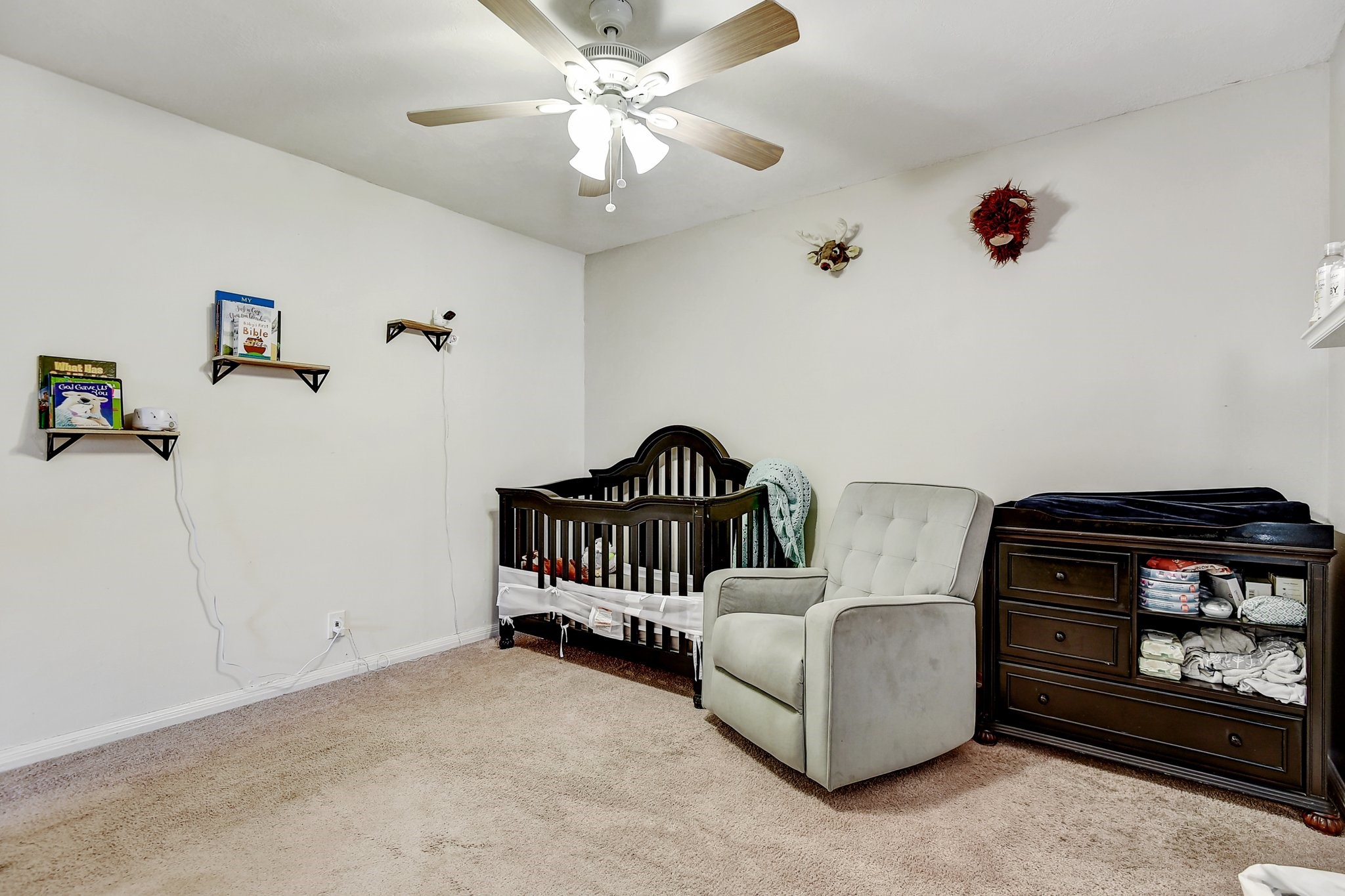 2801 County Road 115 Whitesboro TX 76273