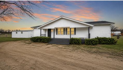 2801 County Road 115 Whitesboro TX 76273