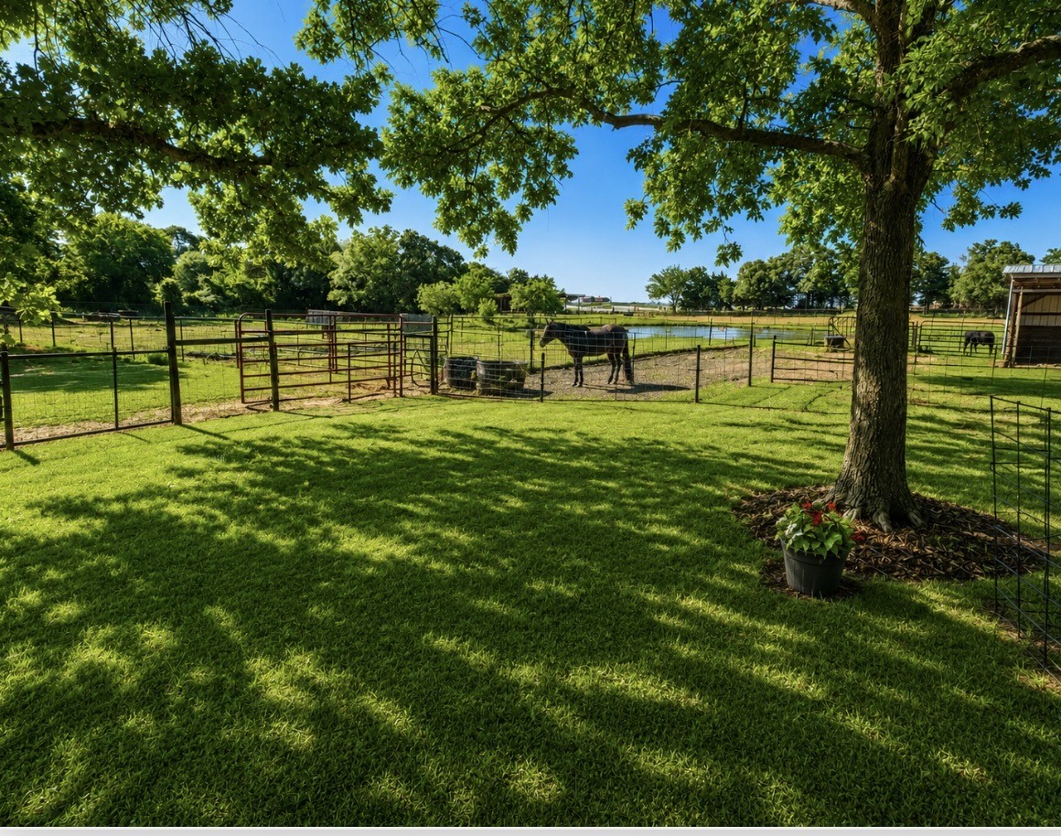 2801 County Road 115 Whitesboro TX 76273