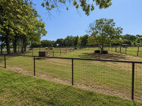 2801 County Road 115 Whitesboro TX 76273