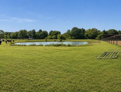 2801 County Road 115 Whitesboro TX 76273