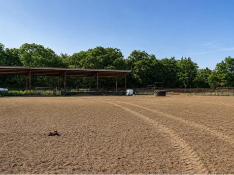2801 County Road 115 Whitesboro TX 76273