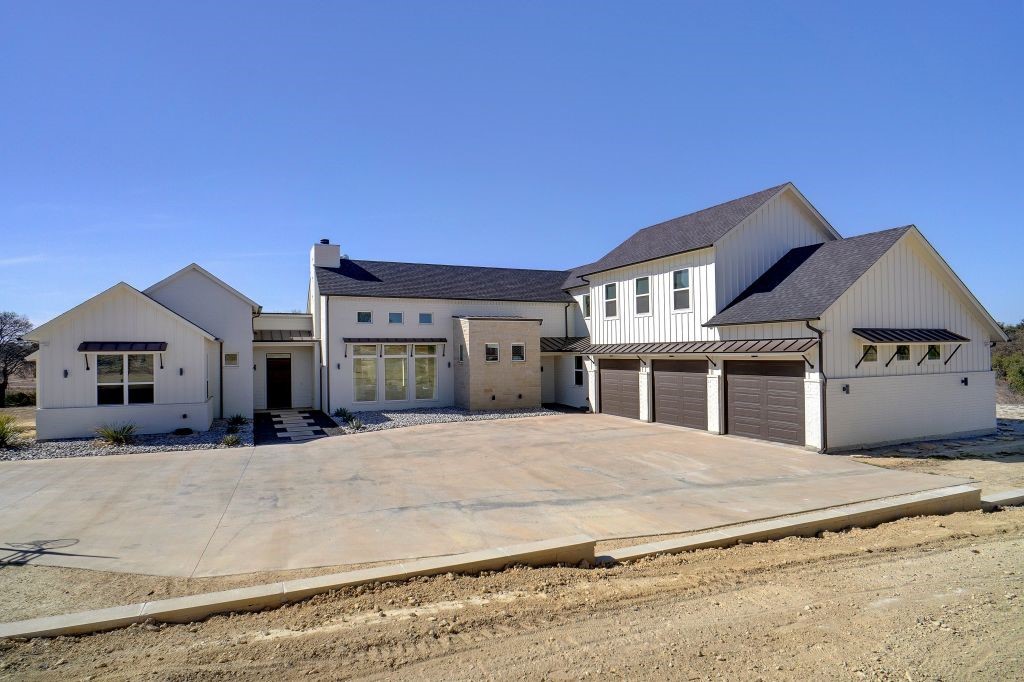 300 Cactus Rio Drive Weatherford TX 76087