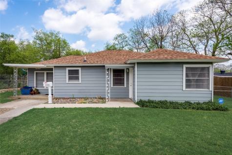 506 Cherokee Trace Grand Prairie TX 75051