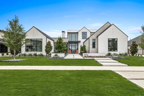 3396 Santa Bella Drive Frisco TX 75034