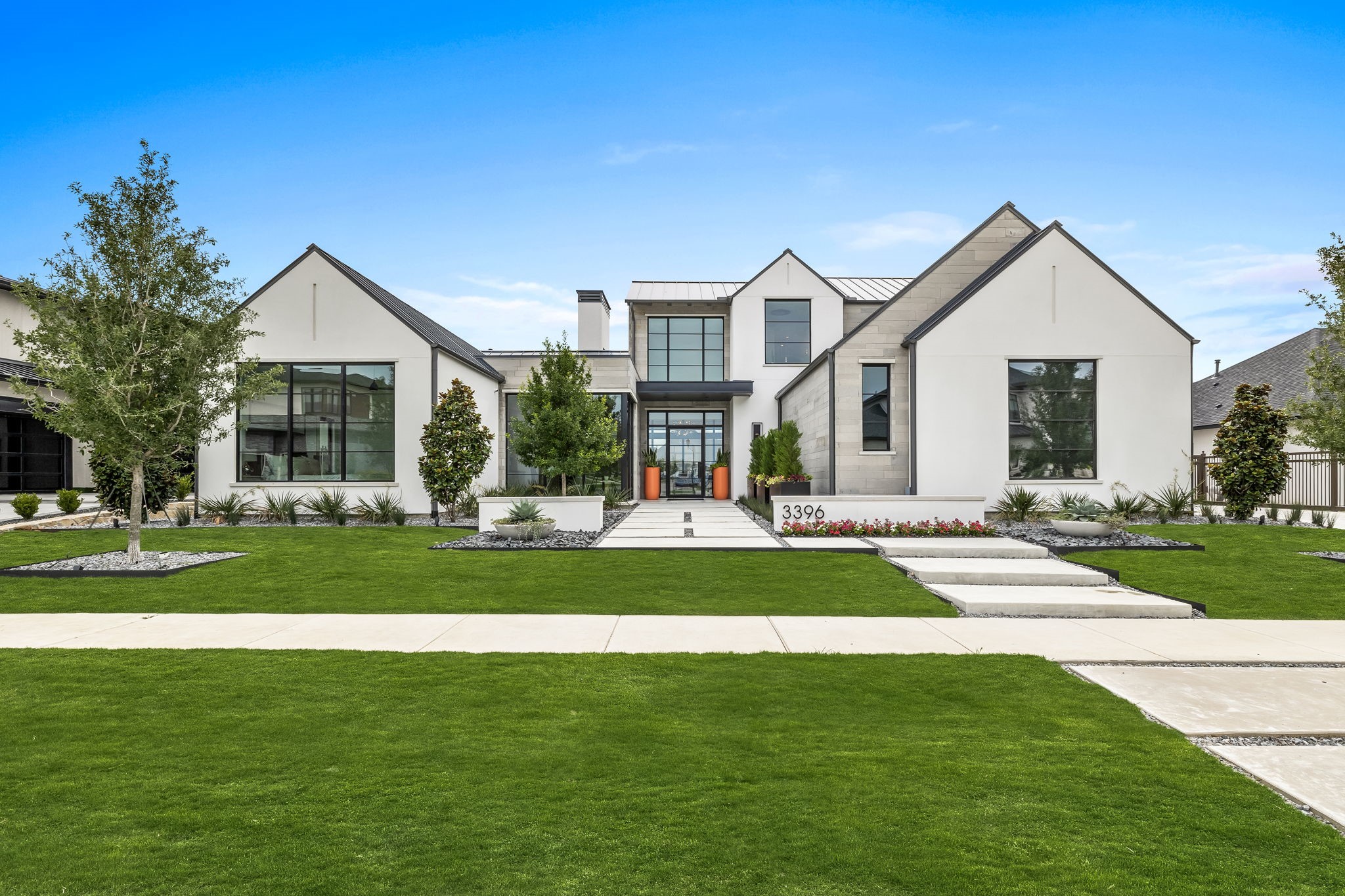 3396 Santa Bella Drive Frisco TX 75034