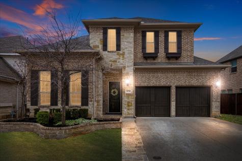 4528 Lafite Lane Colleyville TX 76034
