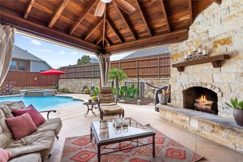 3201 Nottingham Drive Mckinney TX 75072