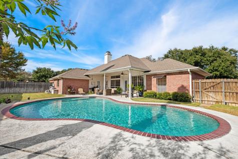 9208 Spring Ridge Circle Woodway TX 76712