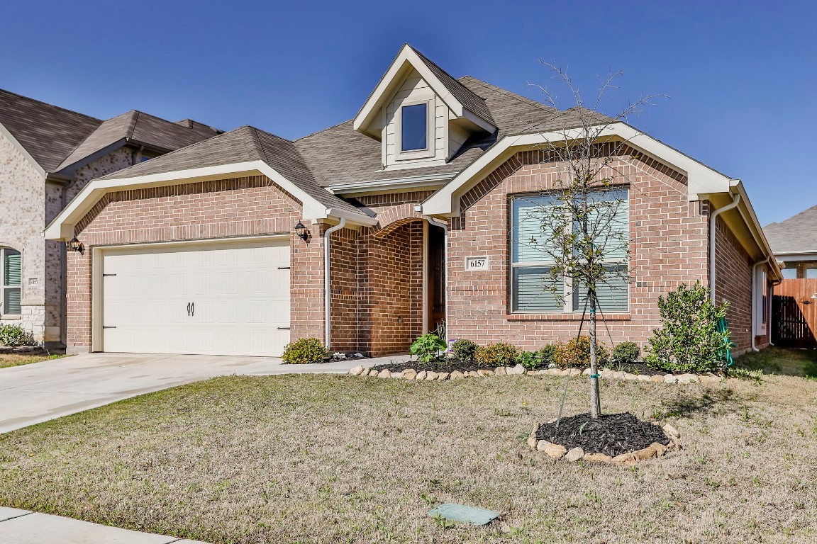 6157 Cobbetts Pond Lane Fort Worth TX 76179