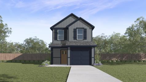 519 Azalea Road Princeton TX 75407
