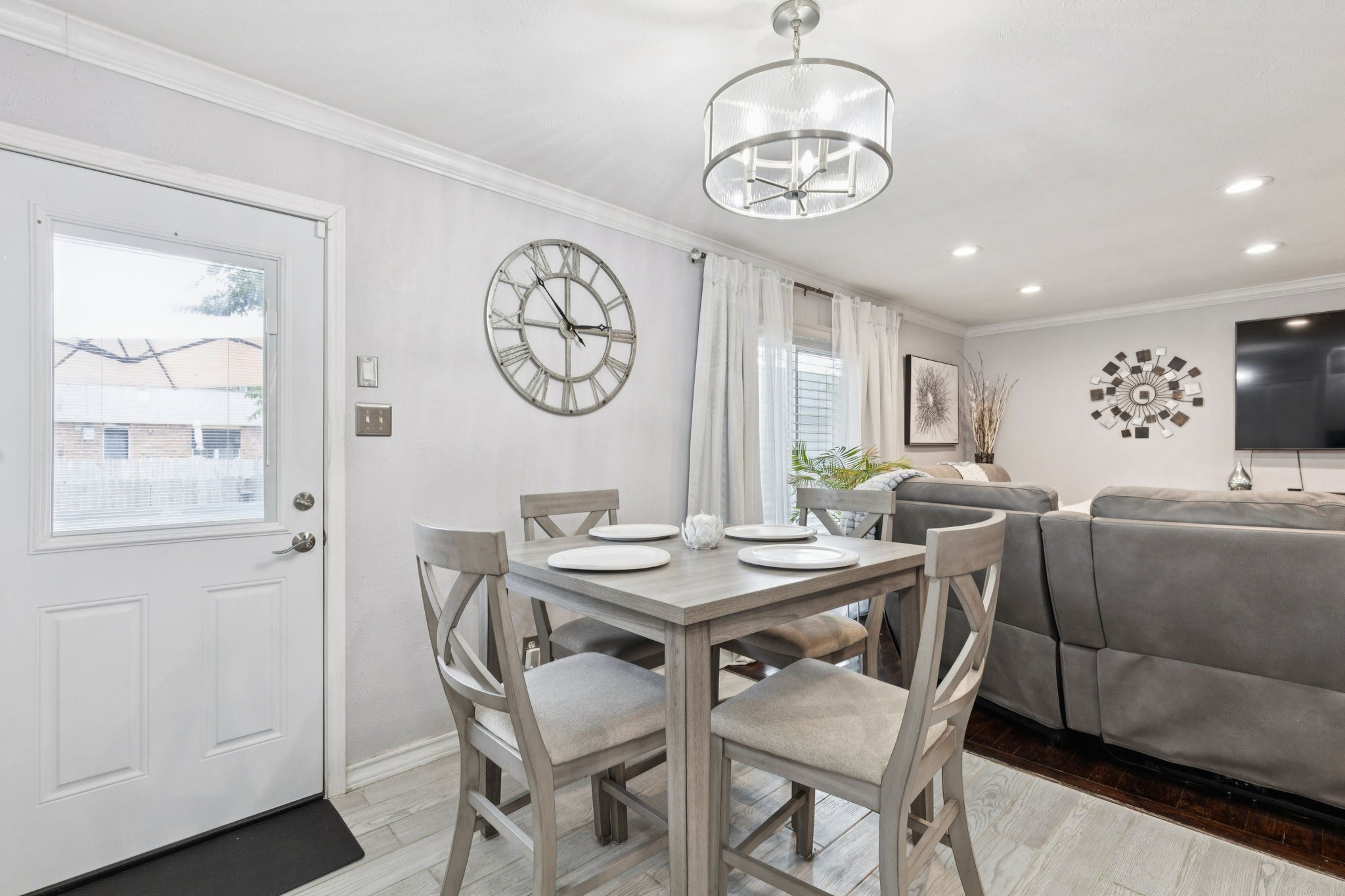 153 W Way Drive Allen TX 75002