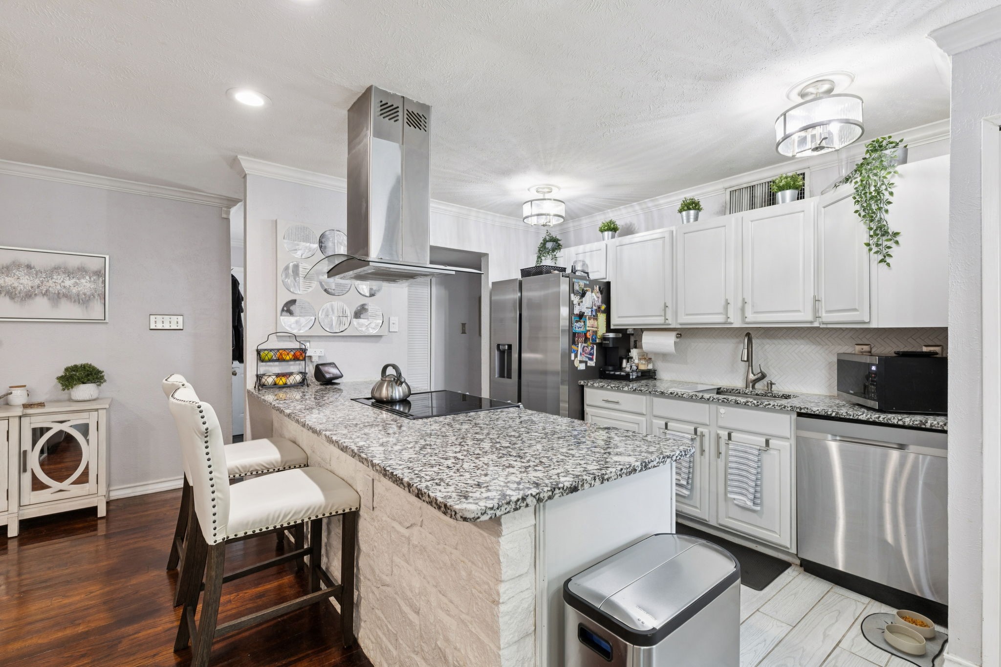 153 W Way Drive Allen TX 75002