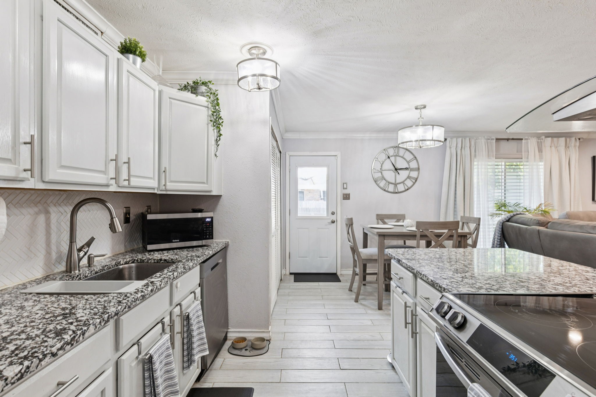 153 W Way Drive Allen TX 75002