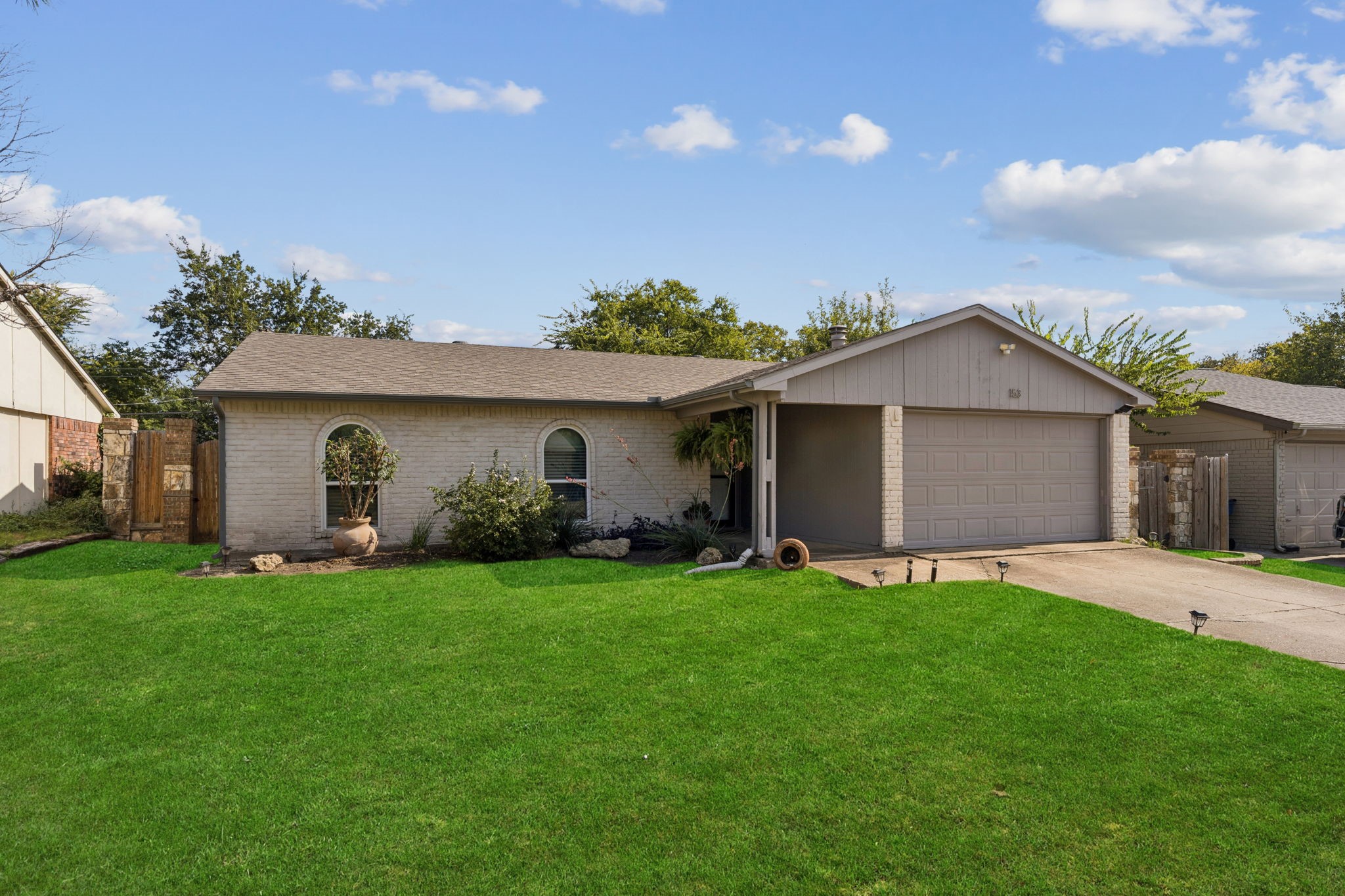 153 W Way Drive Allen TX 75002