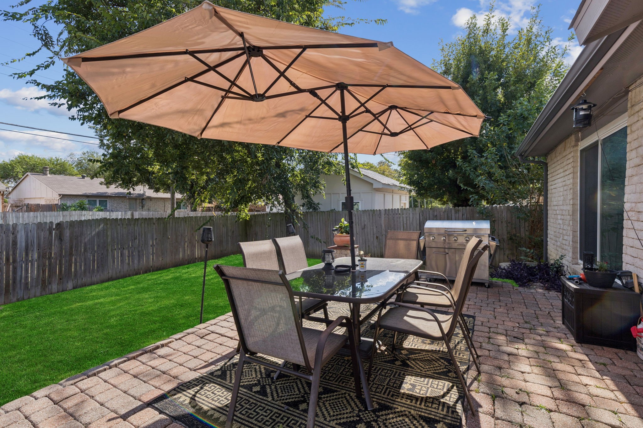 153 W Way Drive Allen TX 75002