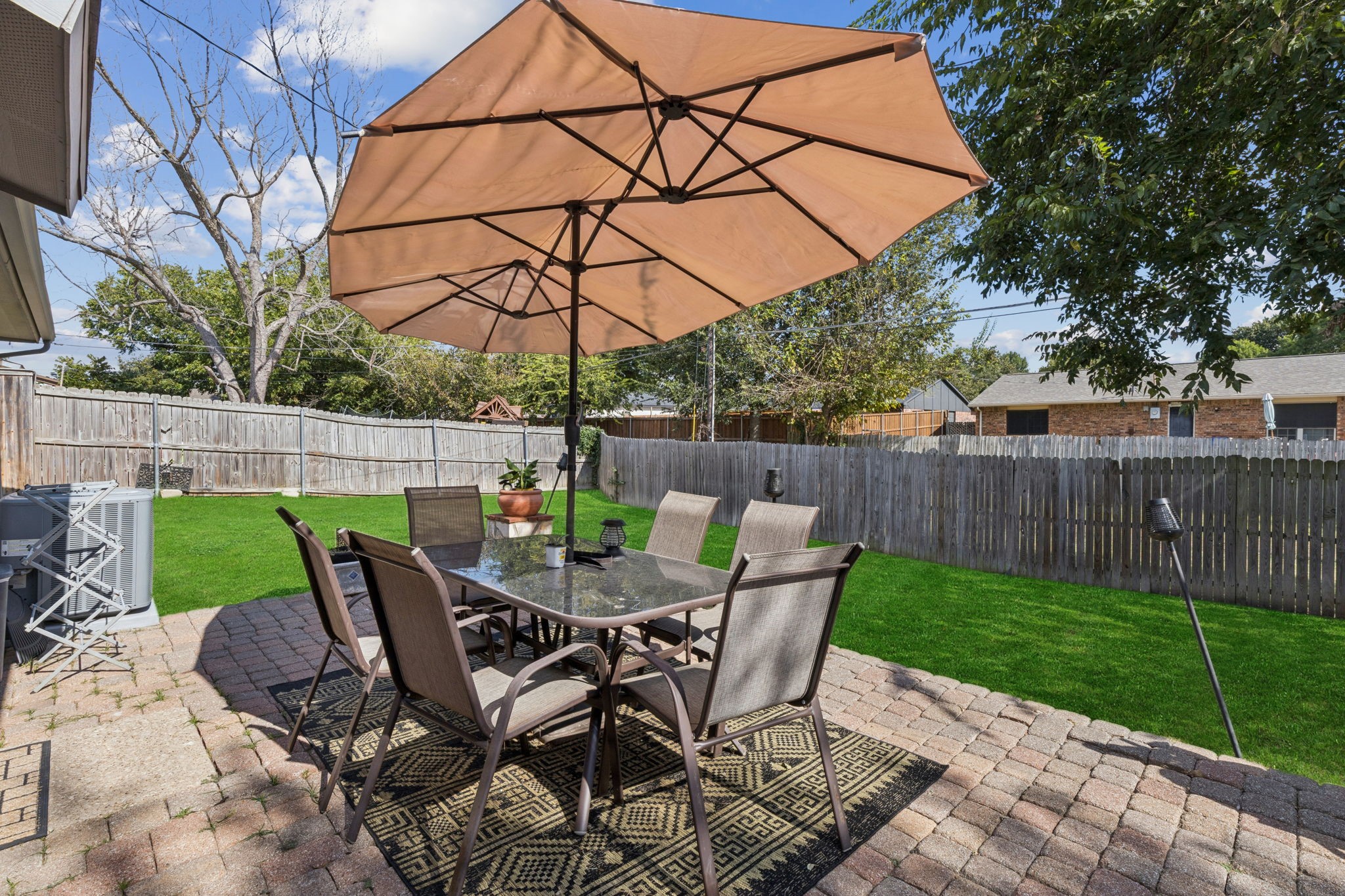 153 W Way Drive Allen TX 75002