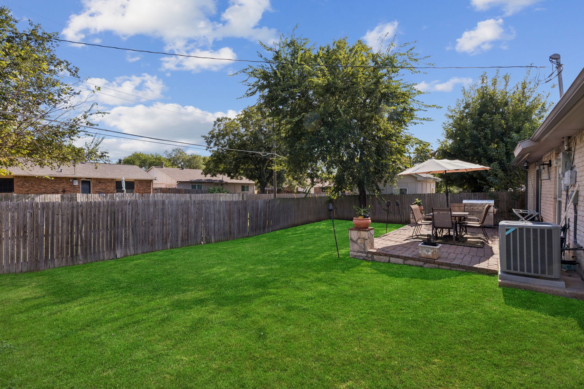 153 W Way Drive Allen TX 75002