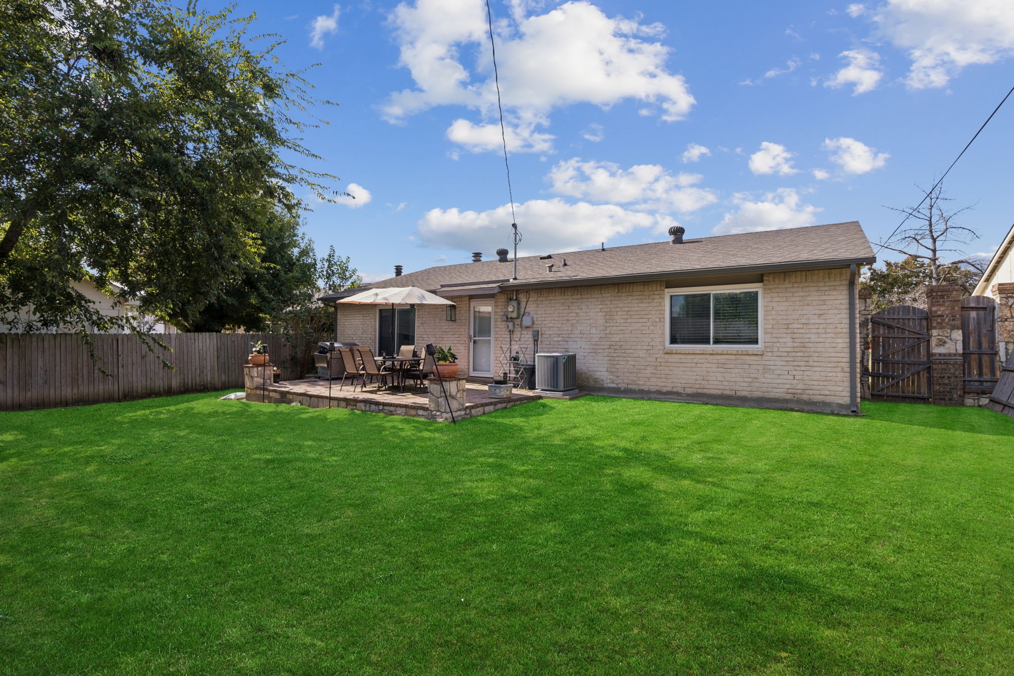 153 W Way Drive Allen TX 75002