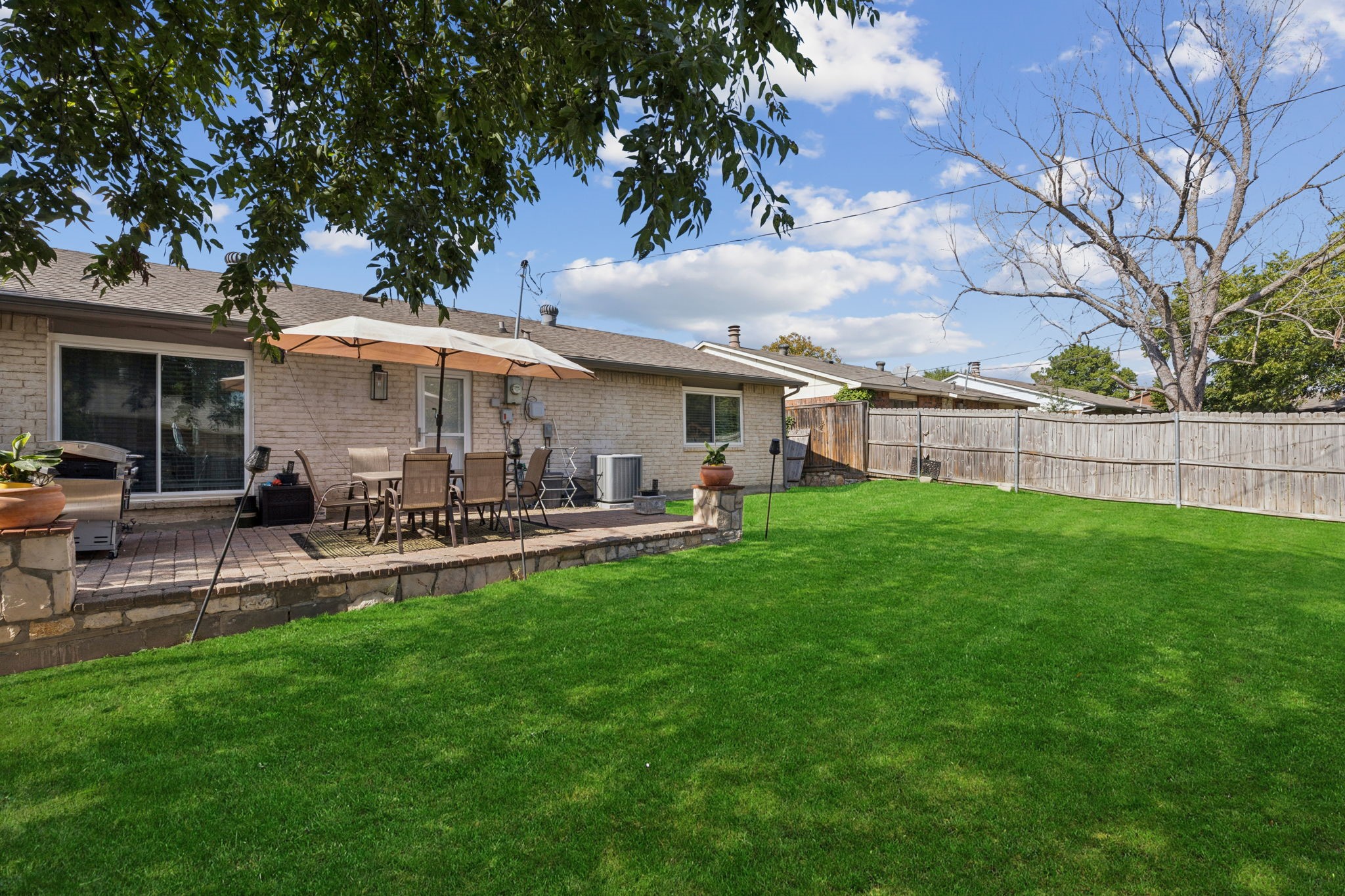 153 W Way Drive Allen TX 75002