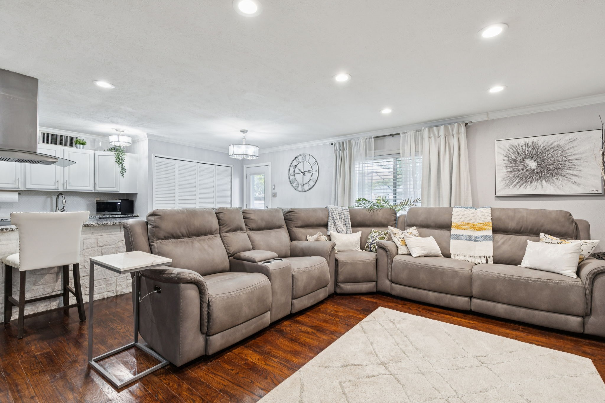 153 W Way Drive Allen TX 75002